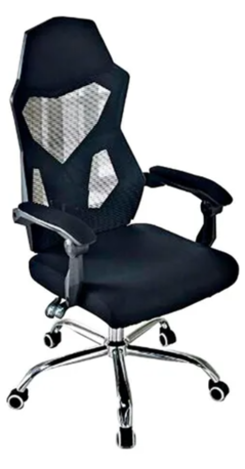 Silla De Oficina Sillon Ejecutivo Silla De Escritorio 10460-1