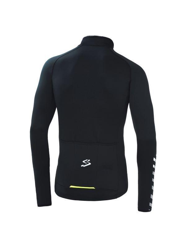 Tricota Manga Larga Windproof Hombre Spiuk-1
