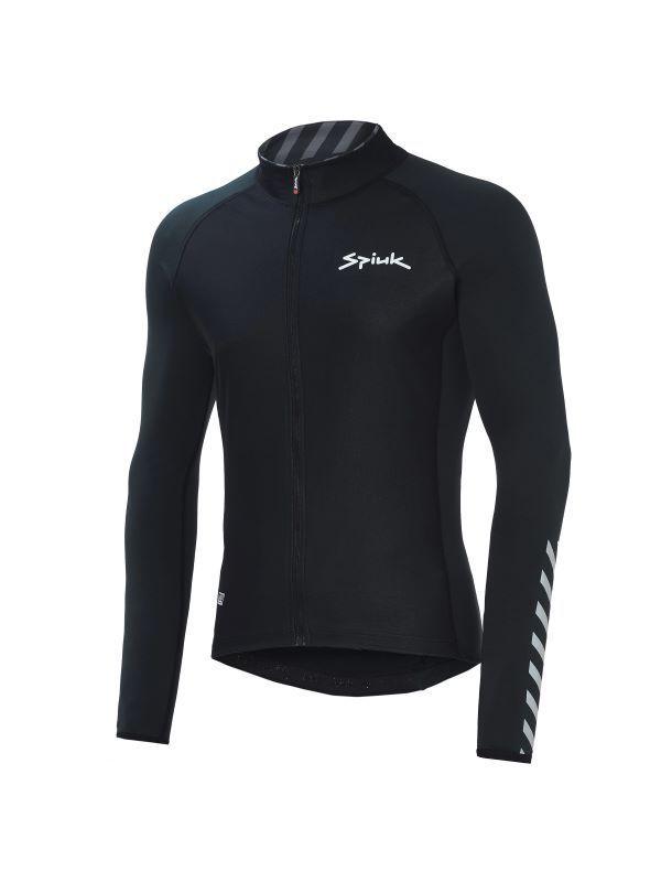 Tricota Manga Larga Windproof Hombre Spiuk-0