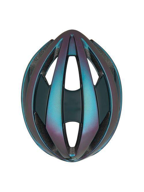 Casco De Ciclismo Spiuk Eleo Morado-3