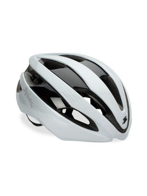 Casco De Ciclismo Spiuk Eleo Blanco-1