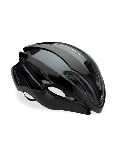 Casco De Ciclismo Spiuk Korben Negro-0