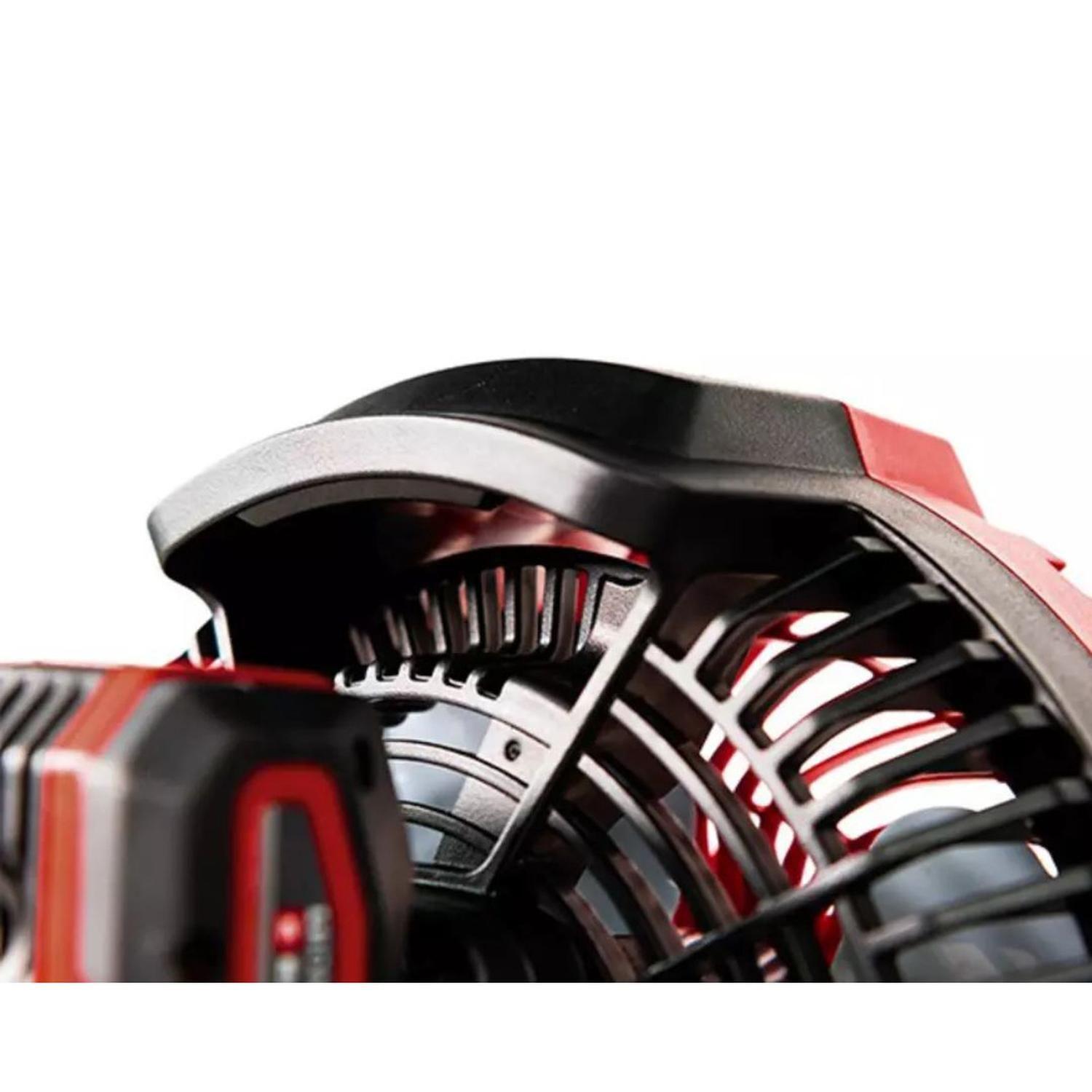 Ventilador Inalámb. Einhell Ge-cf 18/2200 Li - Sin Baterías-4