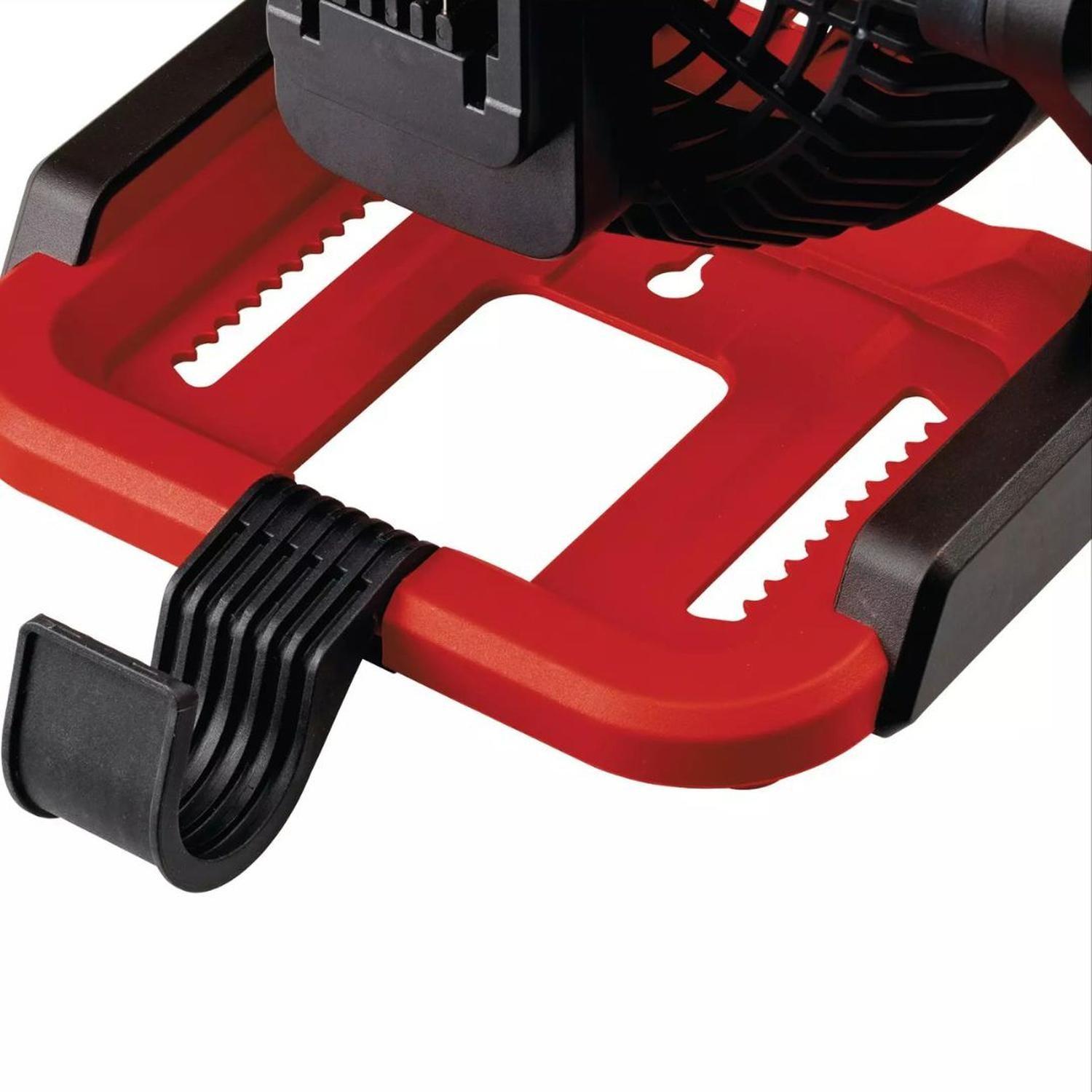 Ventilador Inalámb. Einhell Ge-cf 18/2200 Li - Sin Baterías-5