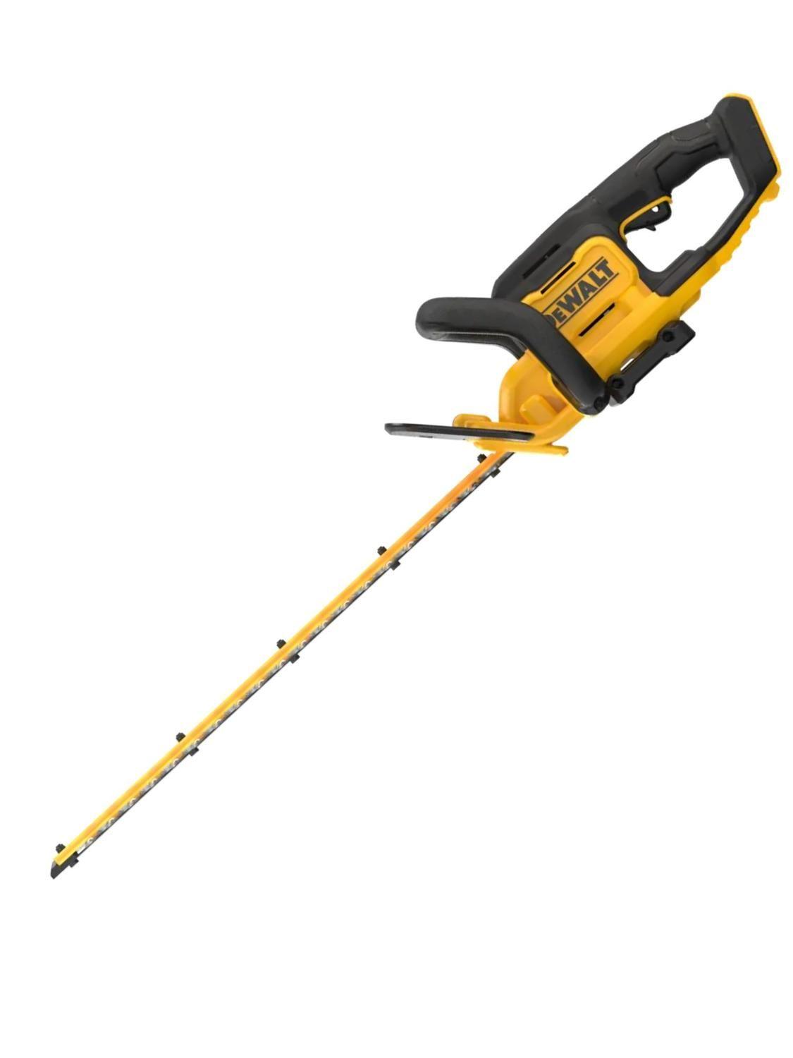 Cortasetos Inalámbrico 22" 20V MAX Dewalt DCHT821B – Sin Baterías-4