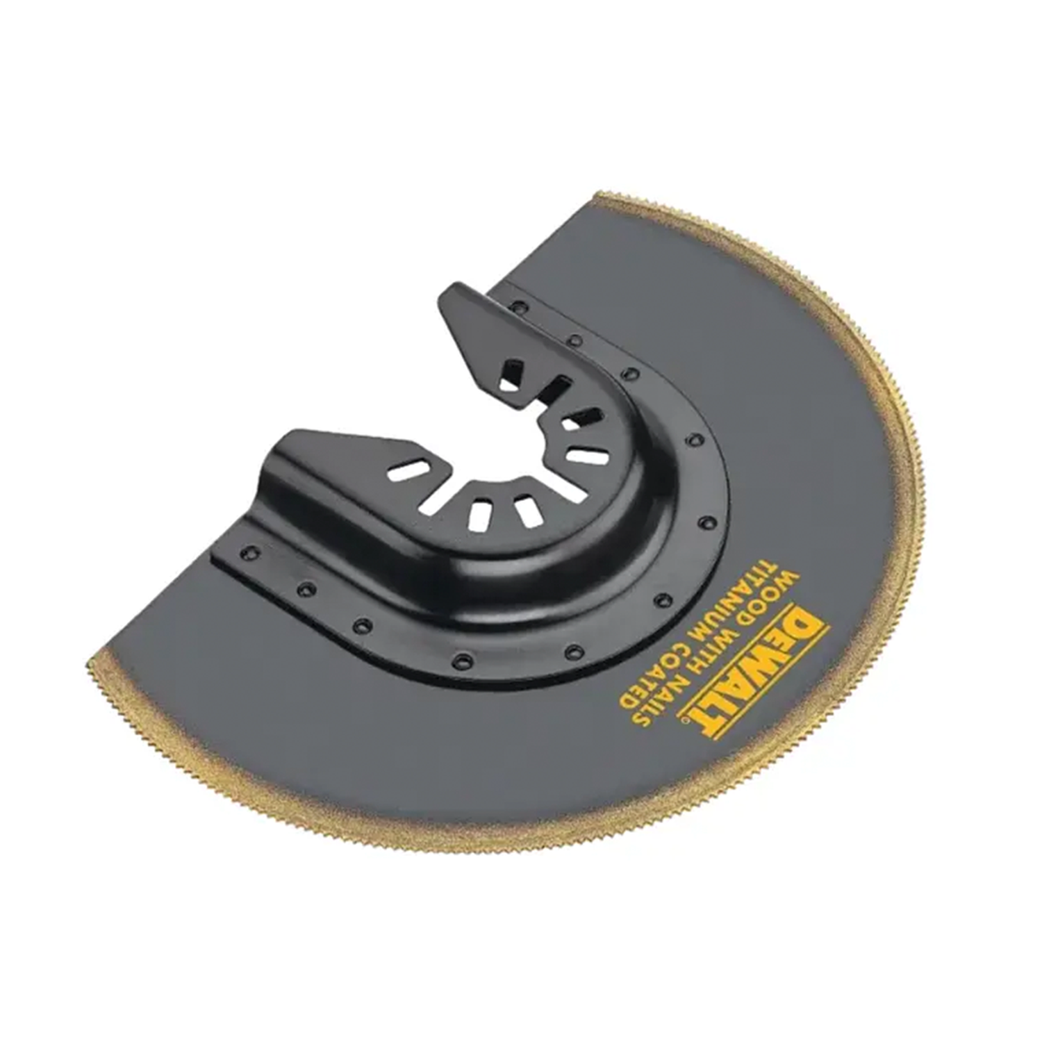 Set 5 Piezas Oscilante Multiuso Accesorios Dewalt DWA425GSET-2