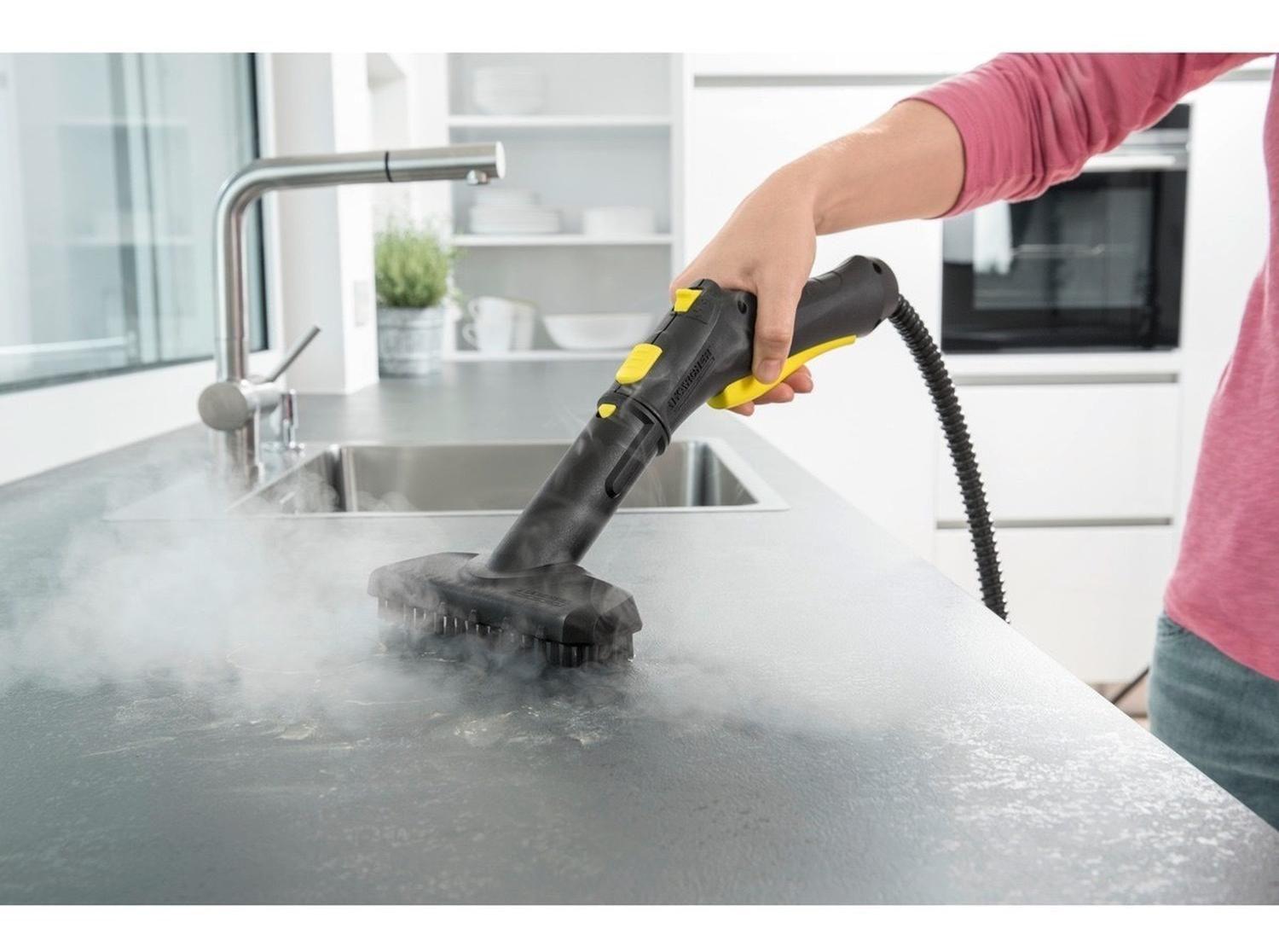 Boquilla Manual Para Limpiadoras A Vapor Karcher-3