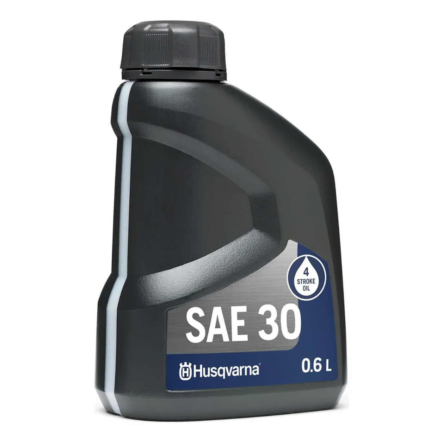 Aceite SAE 30 para motor 0,6 Lts. - Husqvarna-0