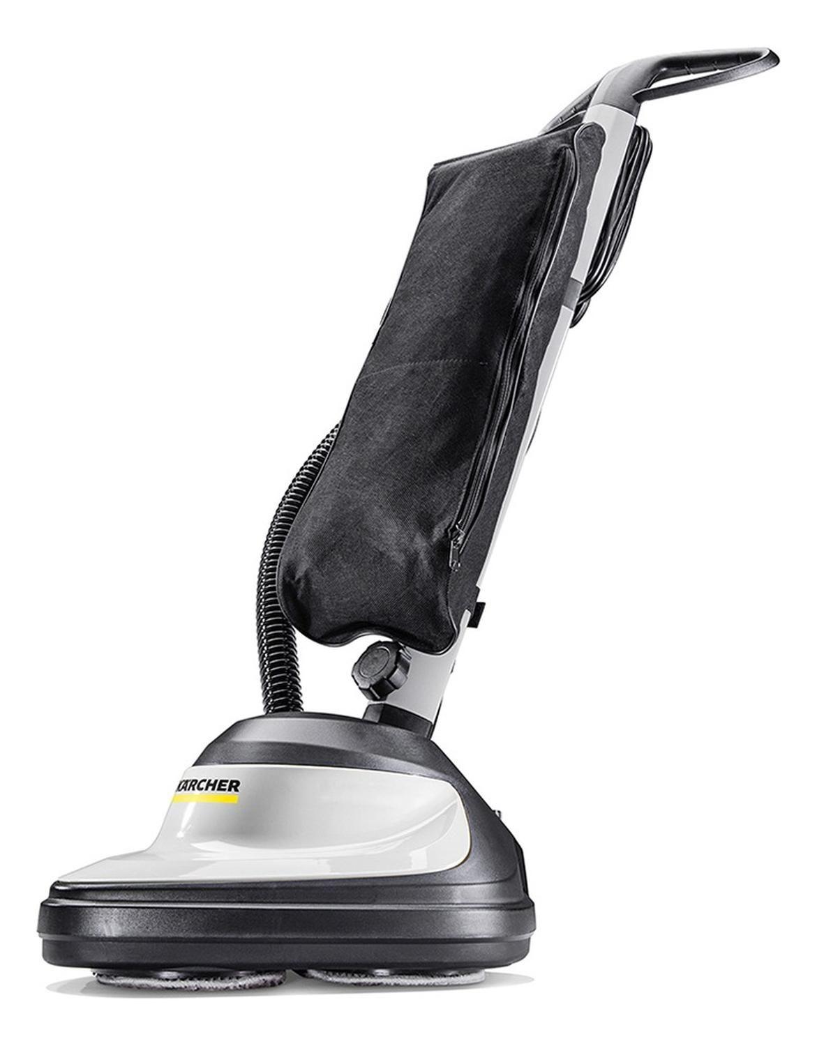 Aspiradora, Enceradora, Puli De Suelos Karcher Fp 303 Blanca-2