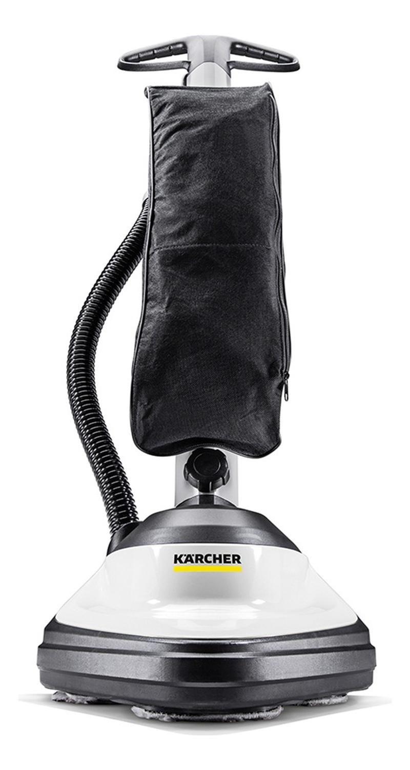 Aspiradora, Enceradora, Puli De Suelos Karcher Fp 303 Blanca-4