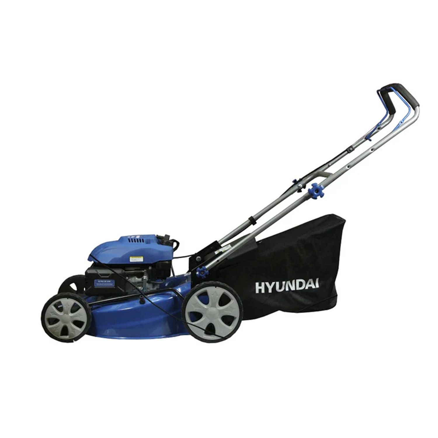 Cortacésped a Gasolina 20" 3.3hp Hyundai 82HYGM51P-2