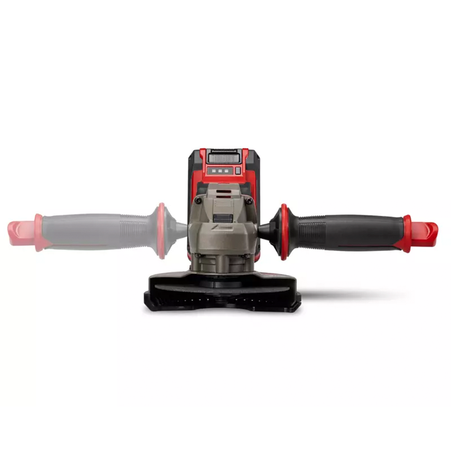 Kit Esmeril Angular Inalámbrico TE-AG 18/125-2 Li (1x4,0 Ah)-3