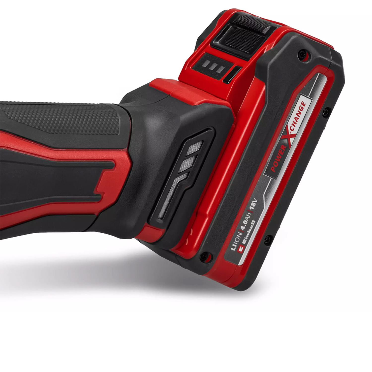 Kit Esmeril Angular Inalámbrico TE-AG 18/125-2 Li (1x4,0 Ah)-4