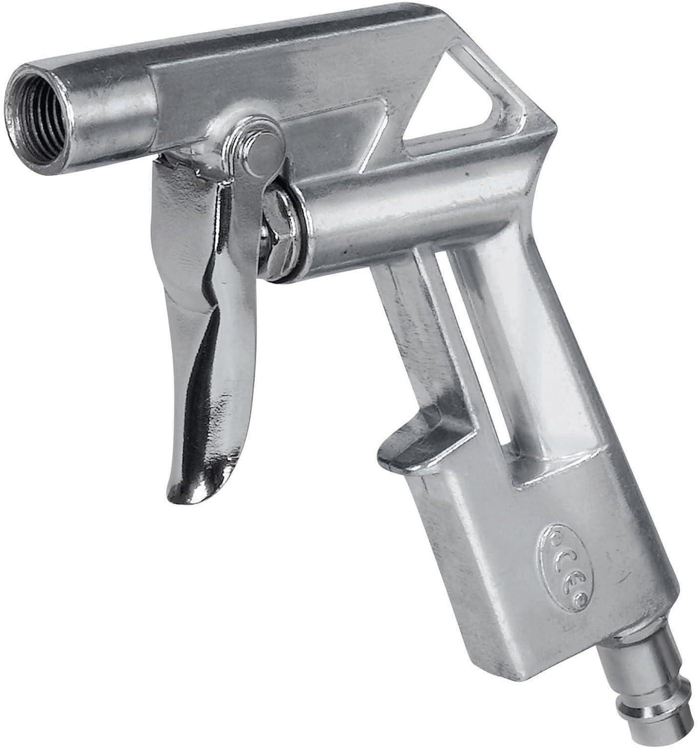Set 5 Pzas, Accesorios Para Compresor Einhell-5