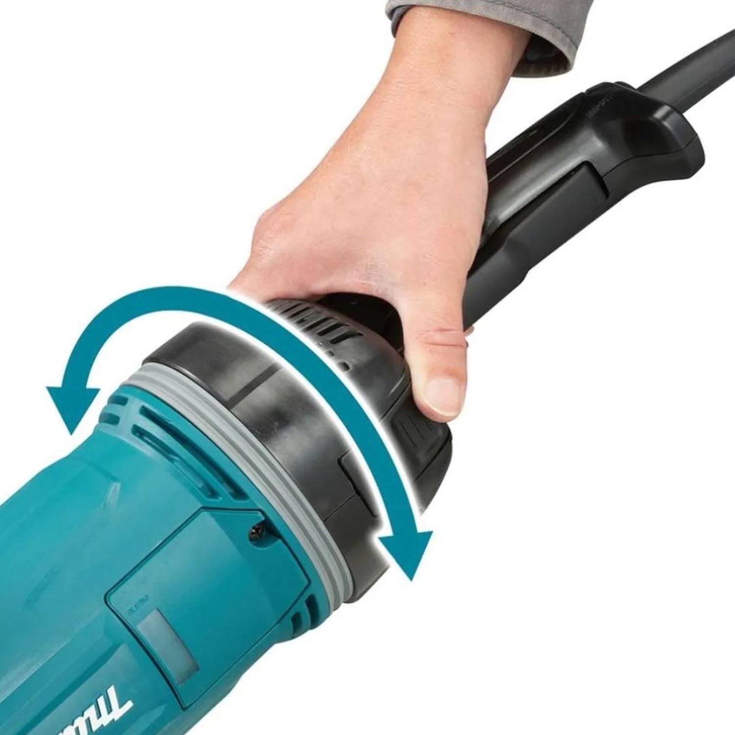 Esmeril Angular 7" 2.200W Makita GA7090-3