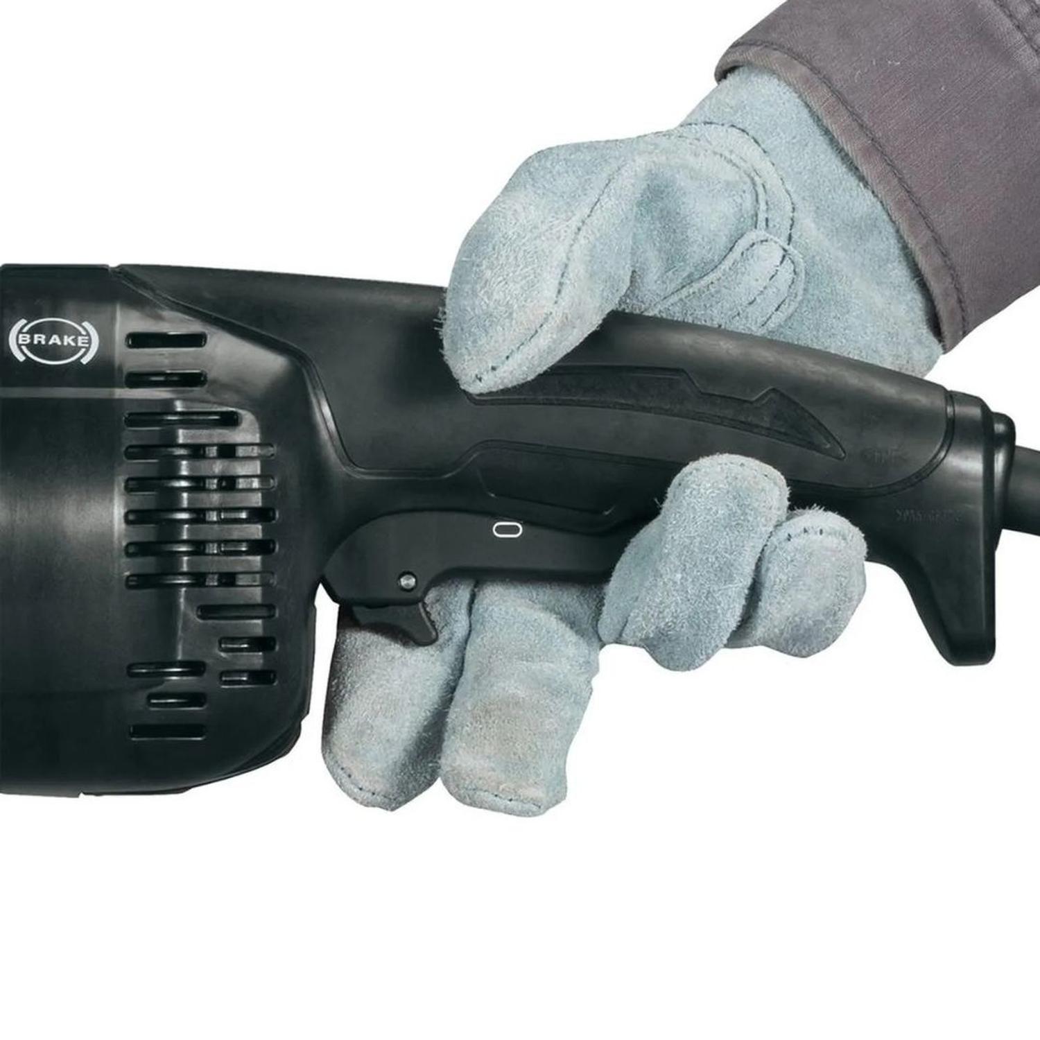 Esmeril Angular 7" 2.200W Makita GA7090-4