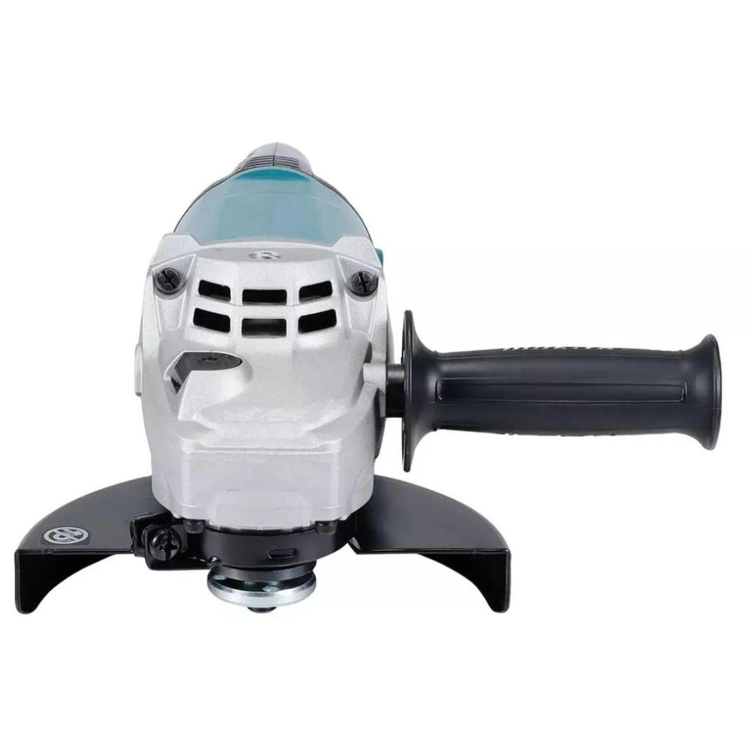 Esmeril Angular 7" 2.200W Makita GA7090-6