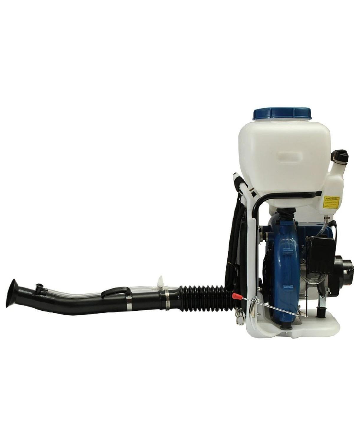 Fumigador Hyundai 25 lts Motor Gasolina 63,3cc 82hysp-866-3