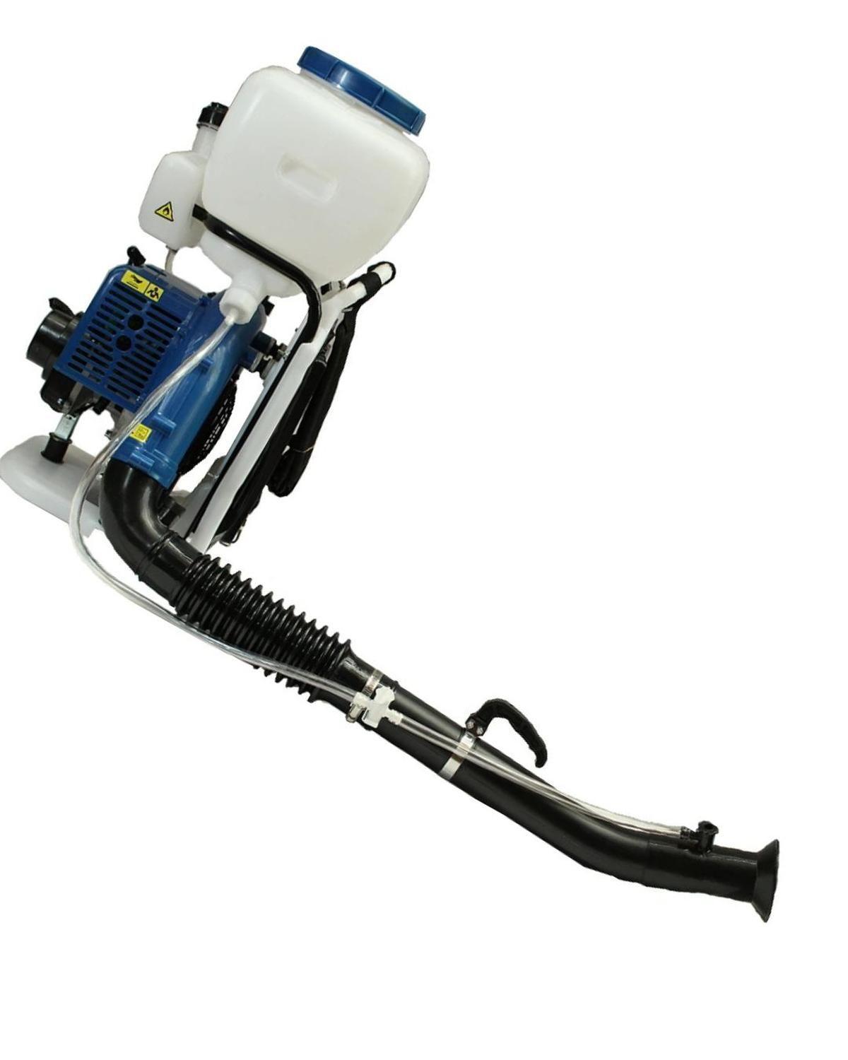 Fumigador Hyundai 25 lts Motor Gasolina 63,3cc 82hysp-866-4