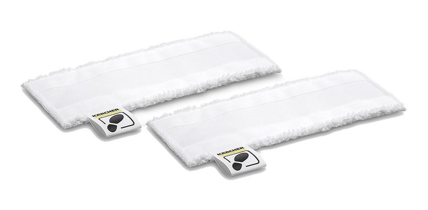 Set Paños De Microfibra Para Karcher Sc2-sc4-sc5-0