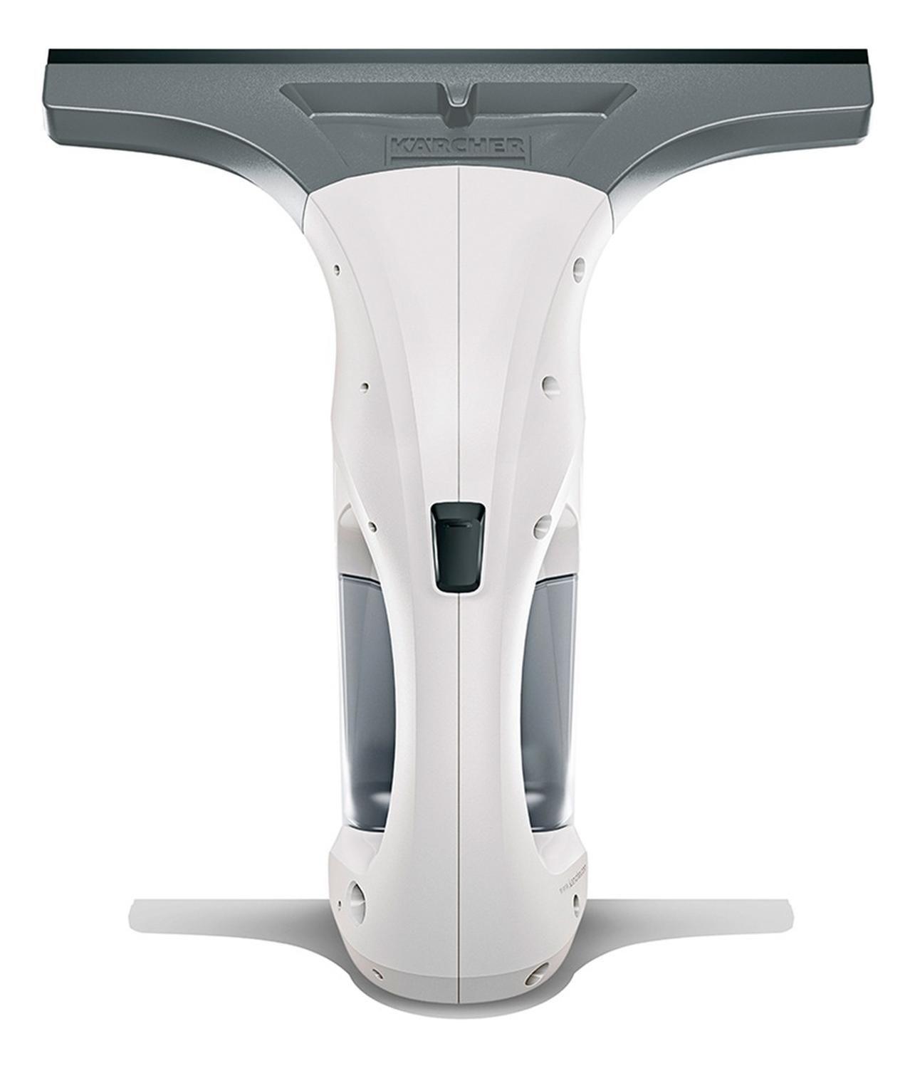 Limpiador De Vidrios Karcher Wv1 Blanca-2