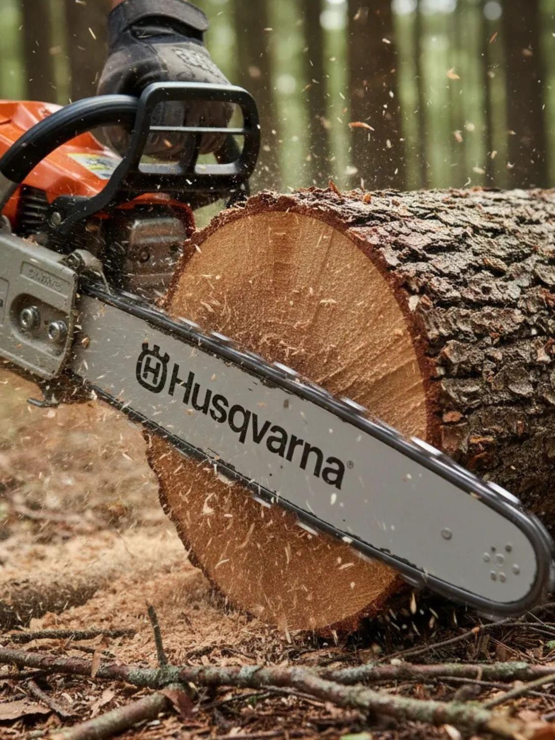 Cadena 16 Pulgadas paso 3/8 Especial H35 para Husqvarna 120-2
