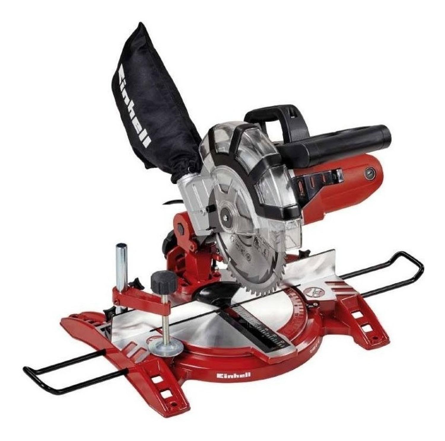 Ingleteadora Th-ms 2112 Einhell-0