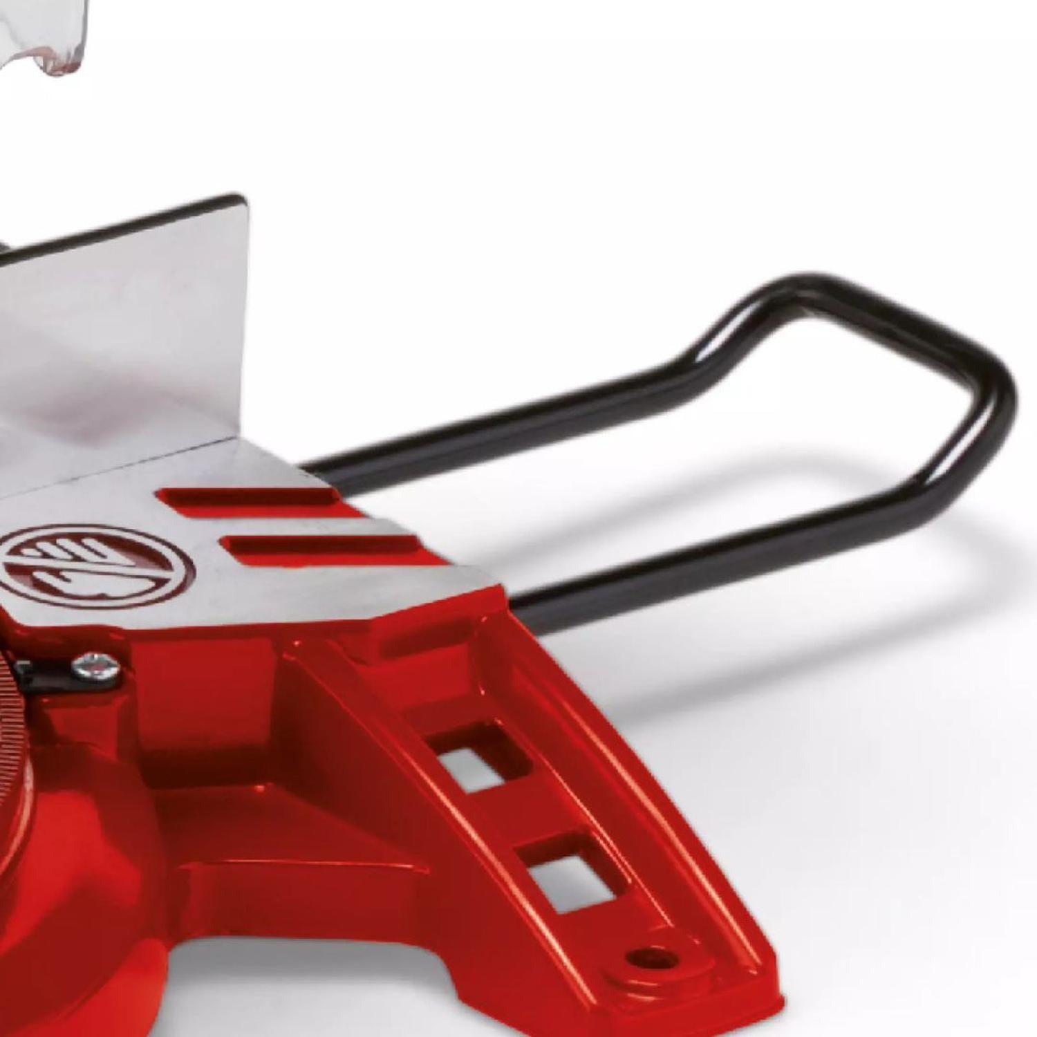 Ingleteadora Th-ms 2112 Einhell-4