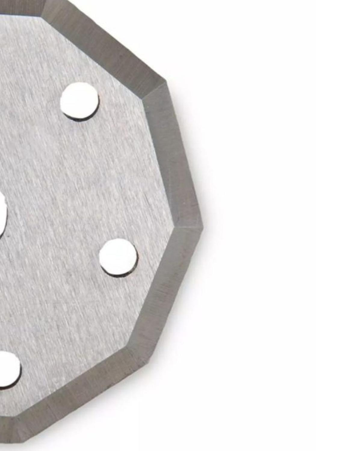 Disco de Repuesto Herramienta Multiuso Einhell TE-UC 18/6-1