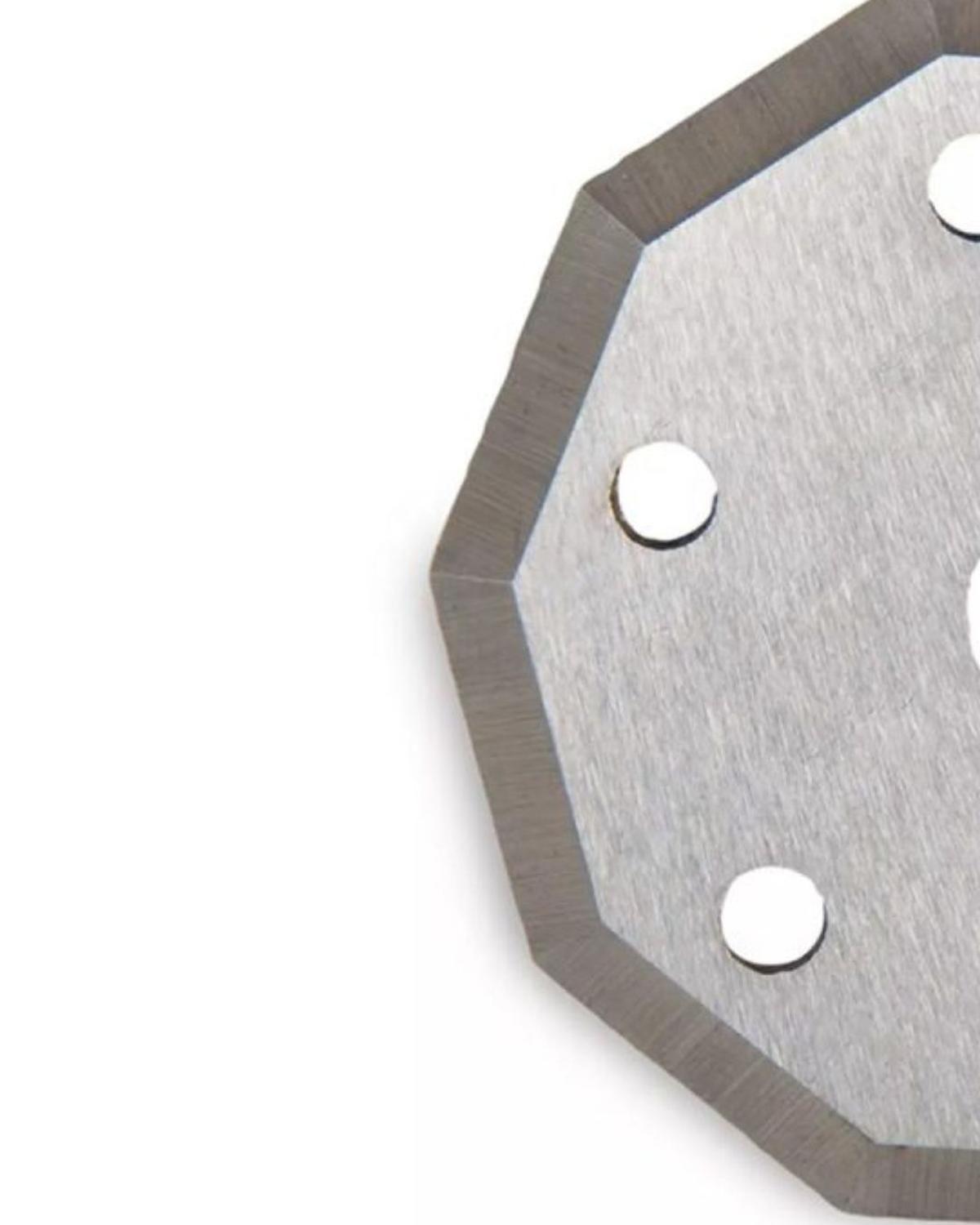 Disco de Repuesto Herramienta Multiuso Einhell TE-UC 18/6-2