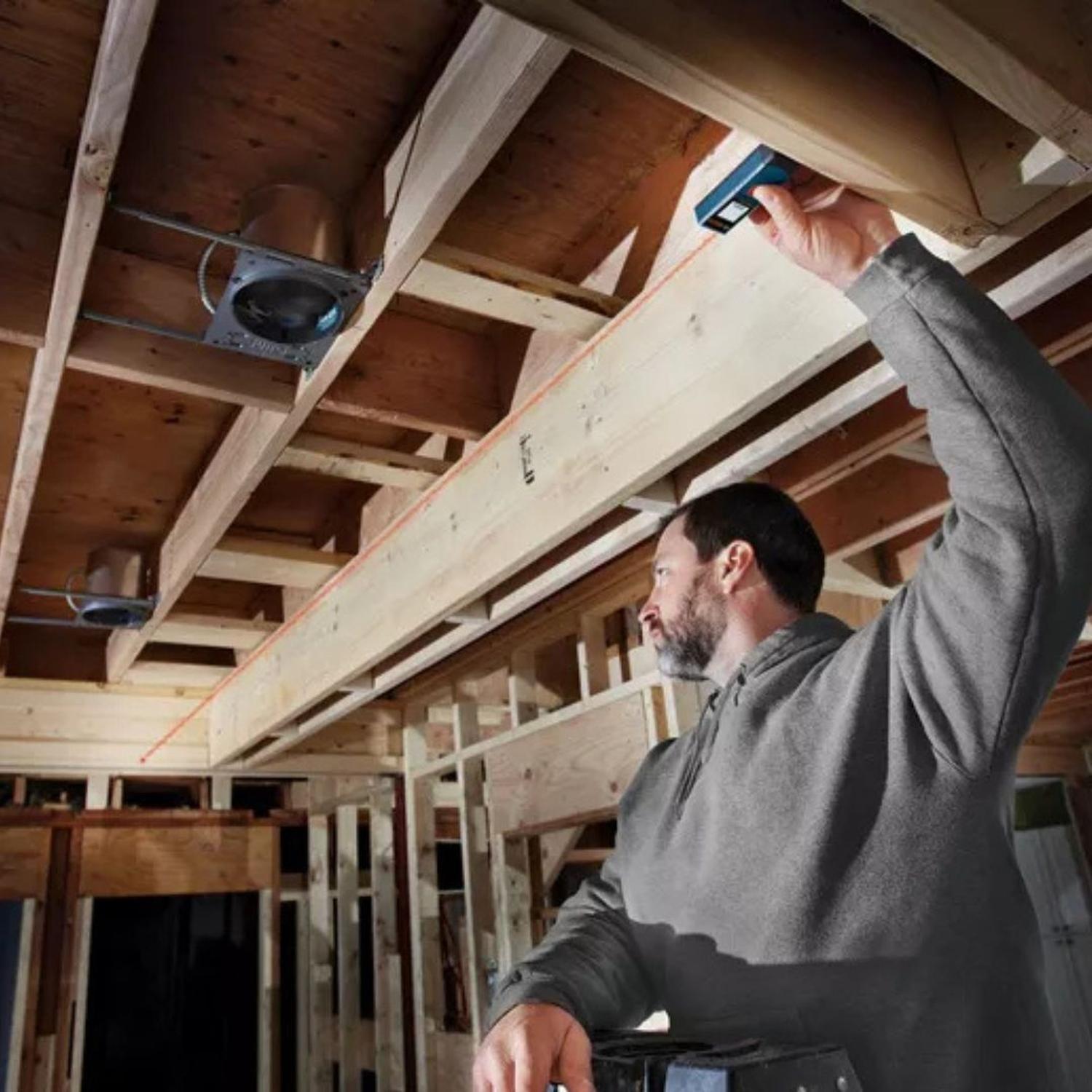 Medidor Láser Bosch Glm 20-1