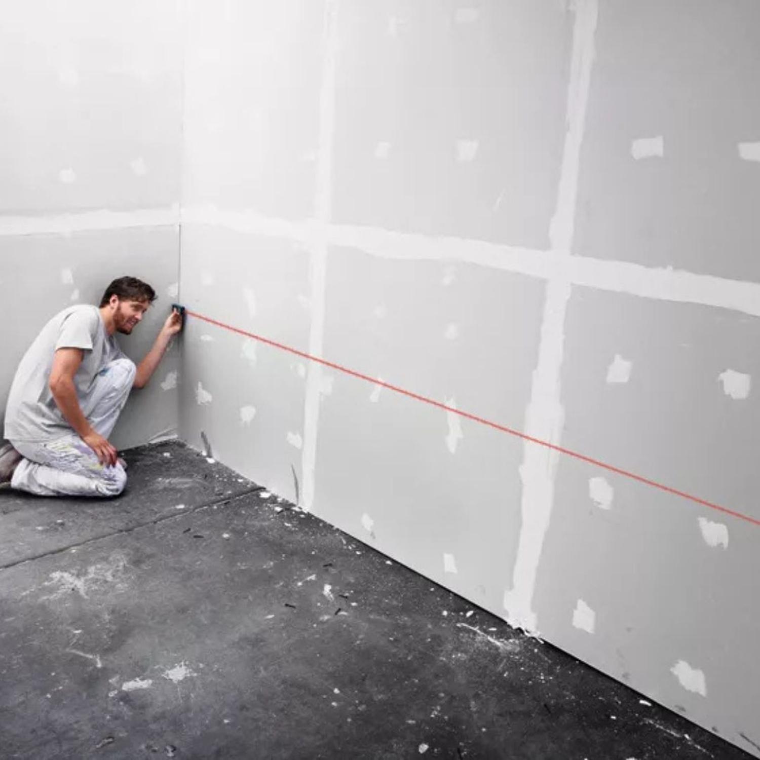 Medidor Láser Bosch Glm 20-2