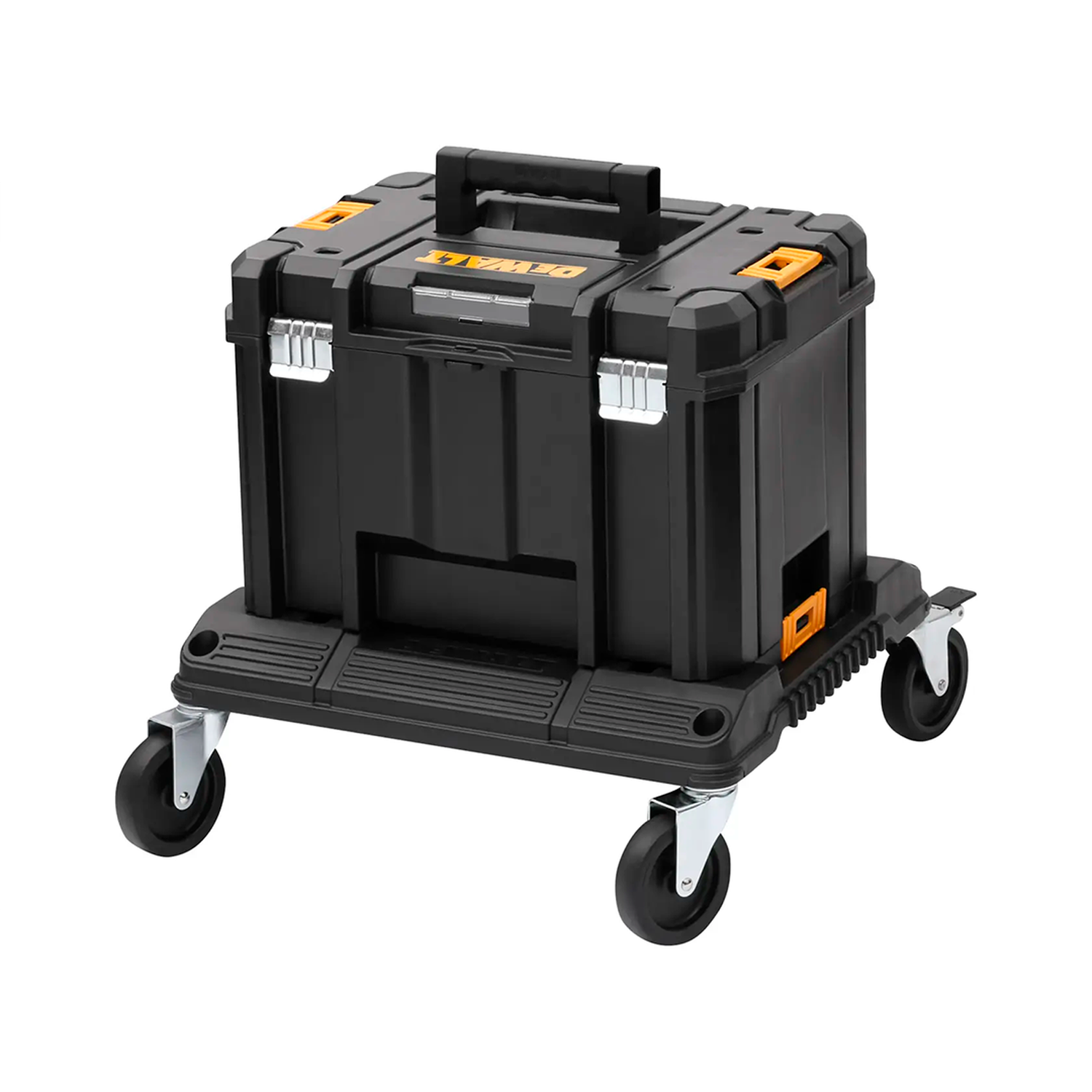 Base Portátil Para Cajas 100kg Tstak Dewalt DWST1-71229-3