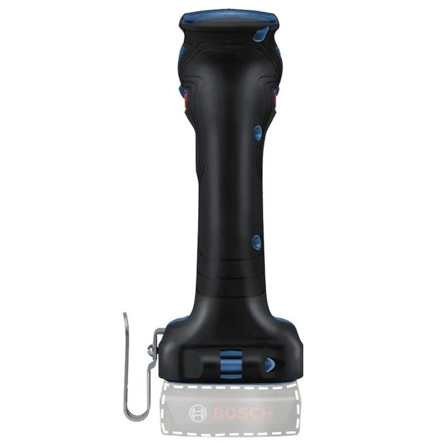 Atornillador Drywall Inal. Bosch Gsr 18v-ec Te - Sin Batería-6