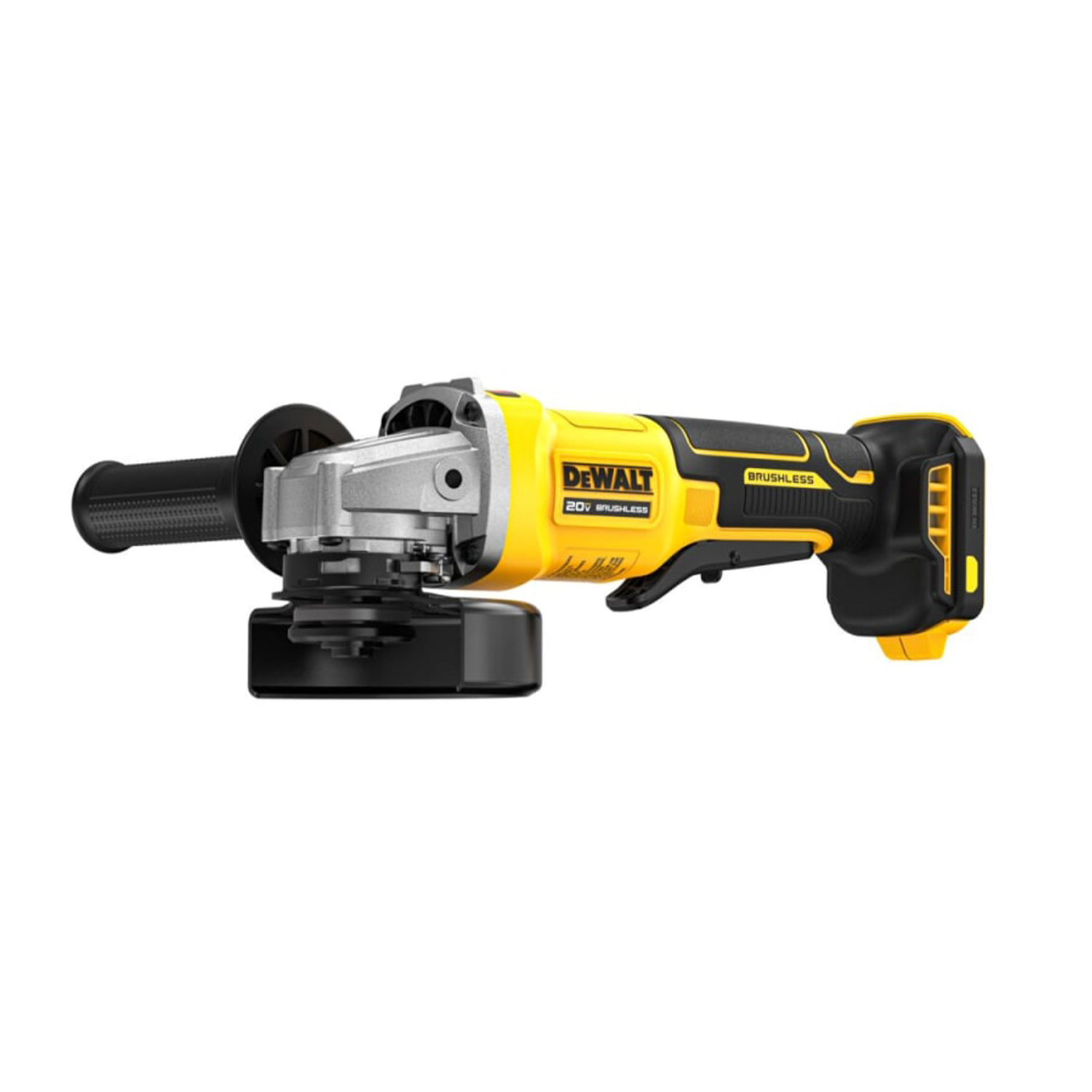 Esmeril Angular 4-1/2 20v Dewalt DCG408B-B2 - Sin Baterías-2