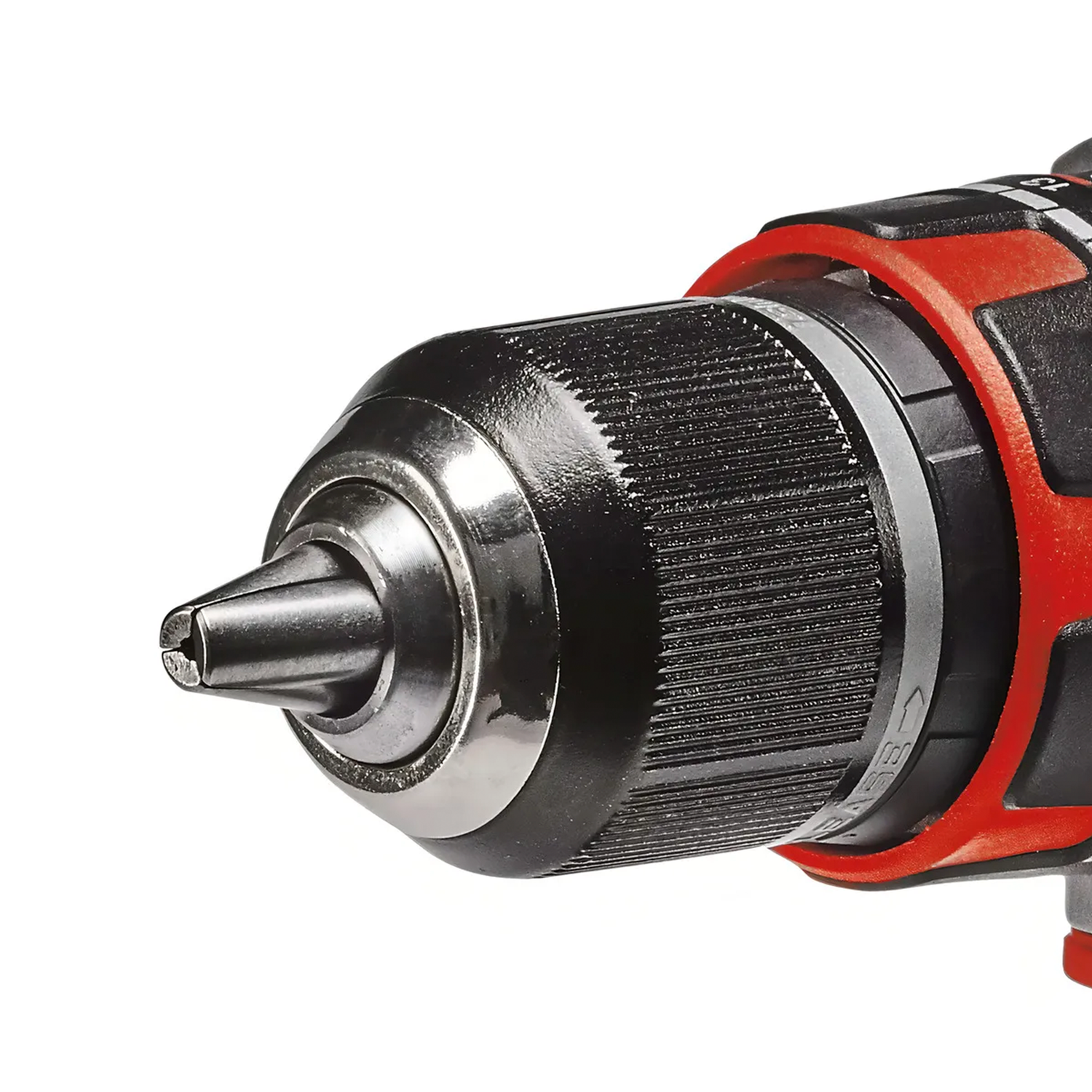 Taladro Percutor Inalámbrico Einhell TP-CD 18/60 Li- i BL (1x2,0Ah)-2