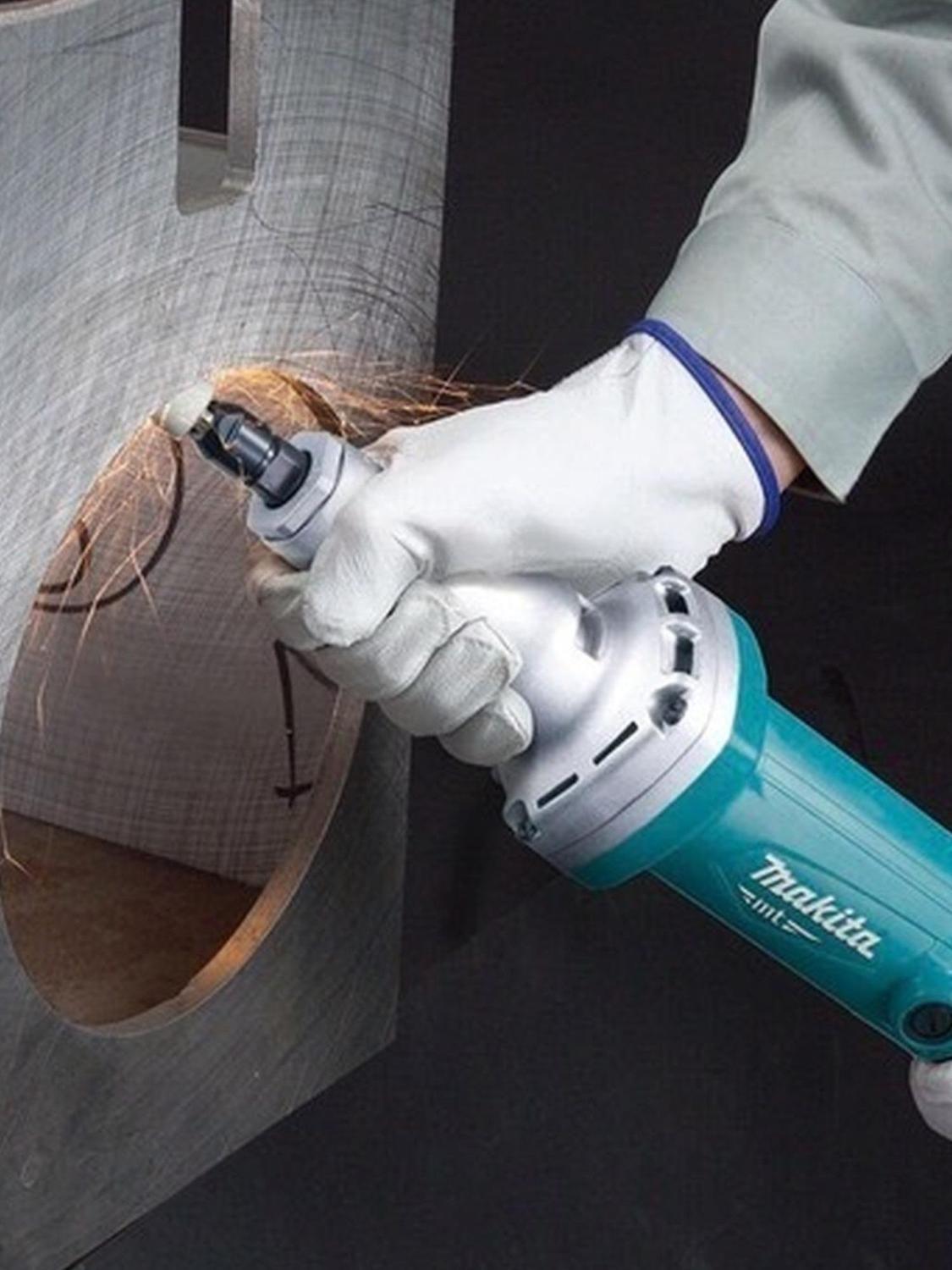 Rectificadora De Matrices Makita M9100b 480 Watts-1