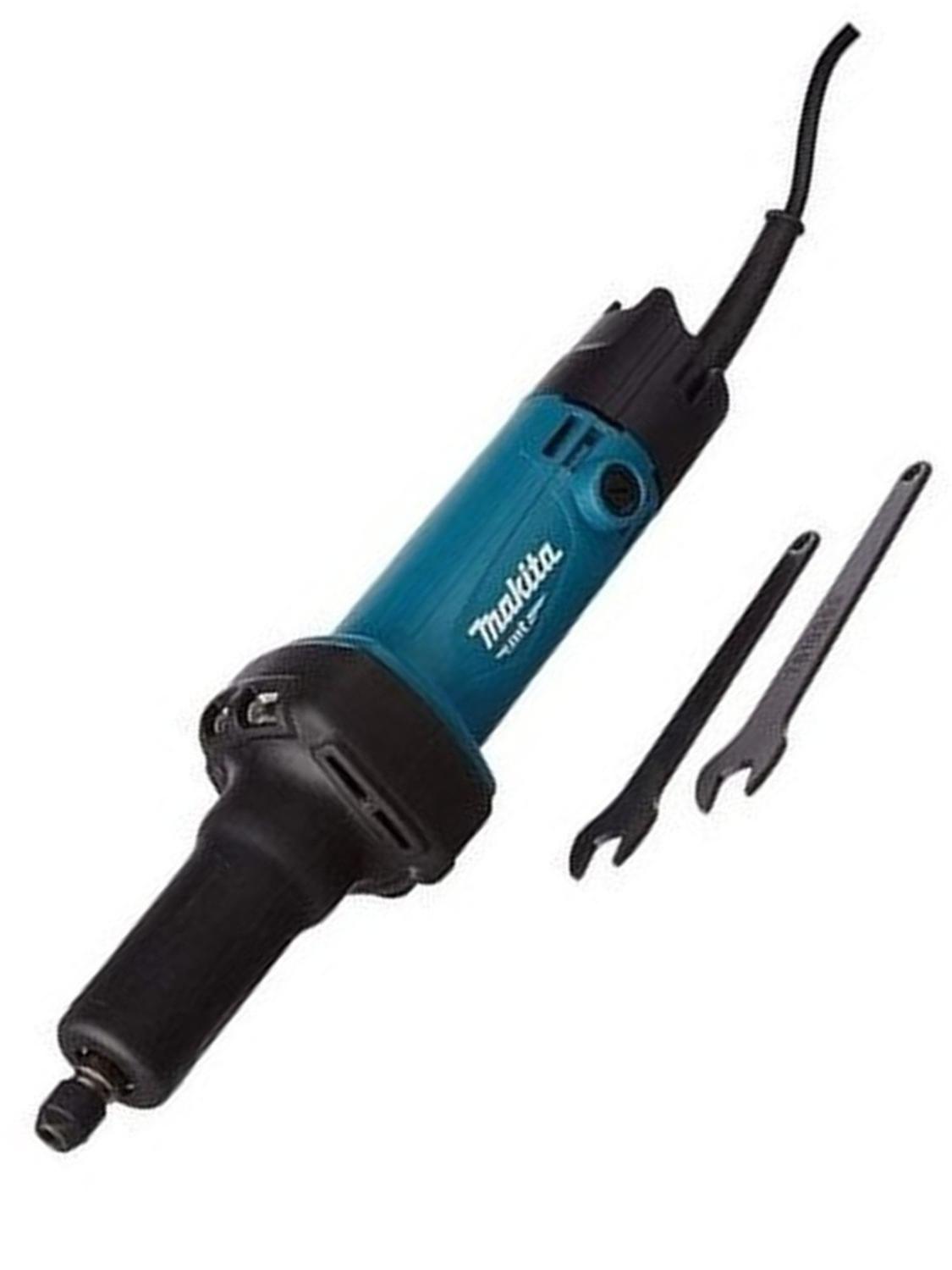 Rectificadora De Matrices Makita M9100b 480 Watts-2