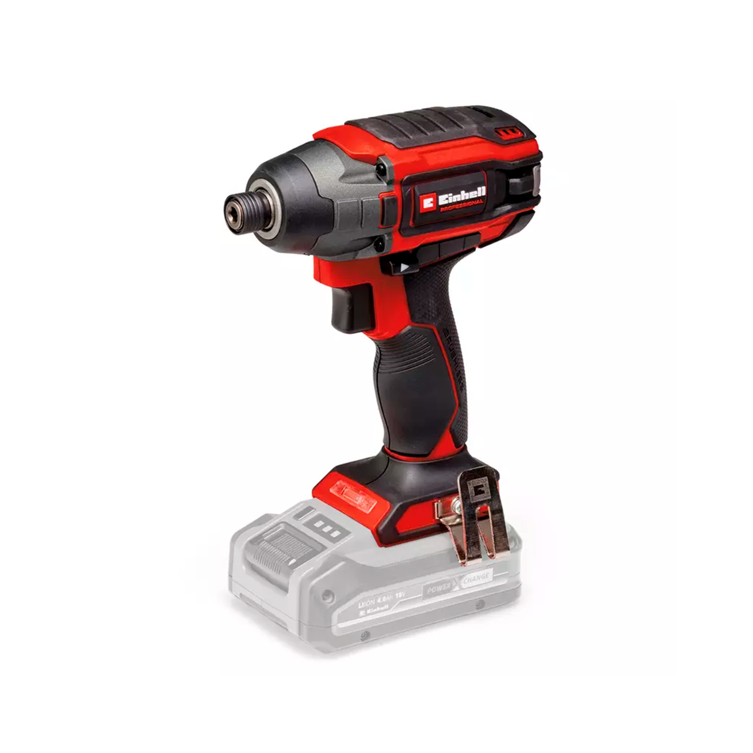 Atornillador Impacto Einhell TP-CI 18/220 Li BL - Sin Baterías-0