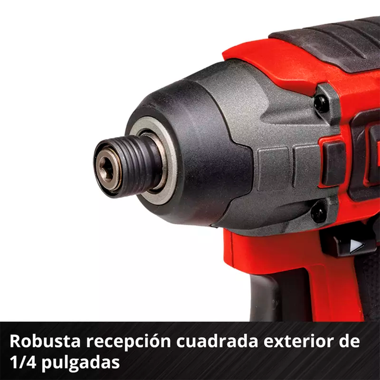 Atornillador Impacto Einhell TP-CI 18/220 Li BL - Sin Baterías-4