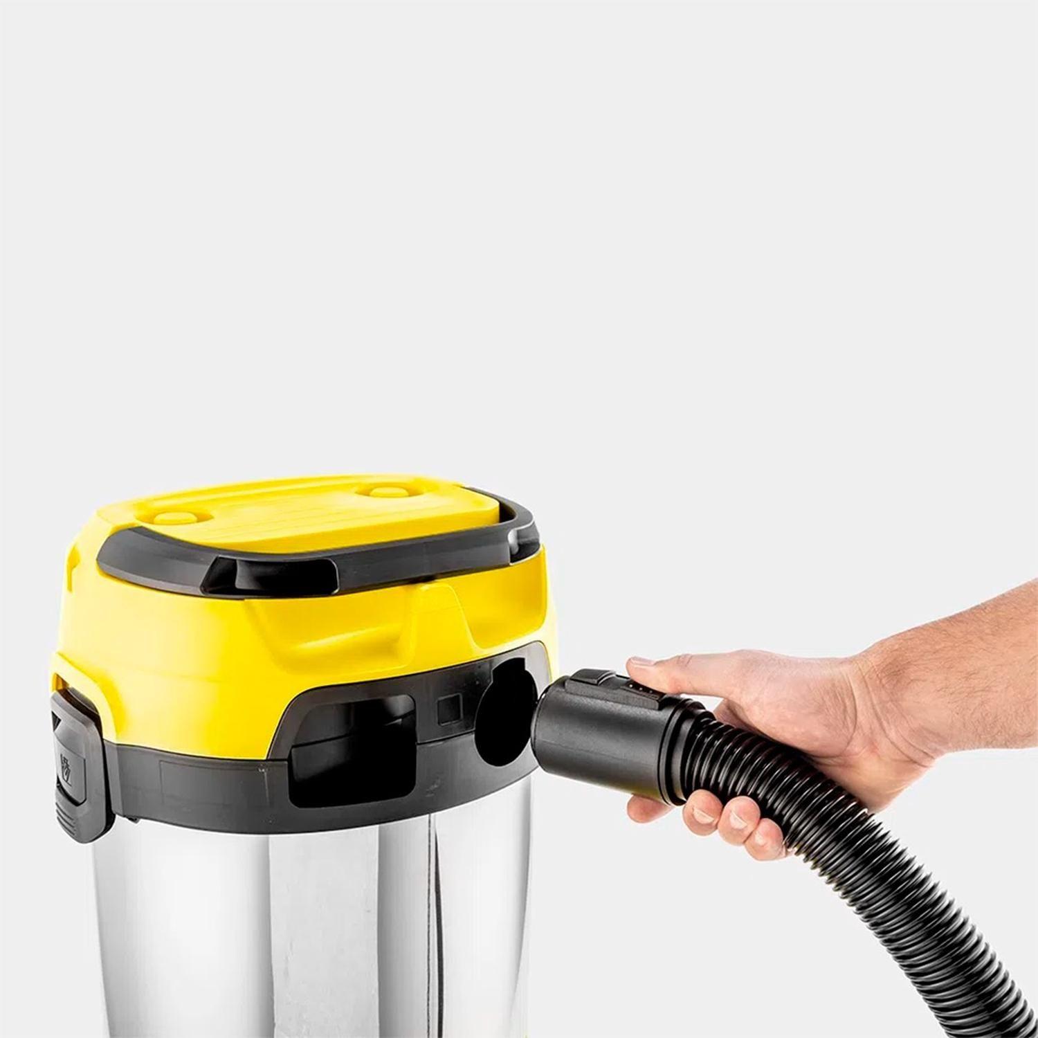 Aspiradora Polvo Y Agua Karcher Wd3 S (ex Wd3 Premium)-2