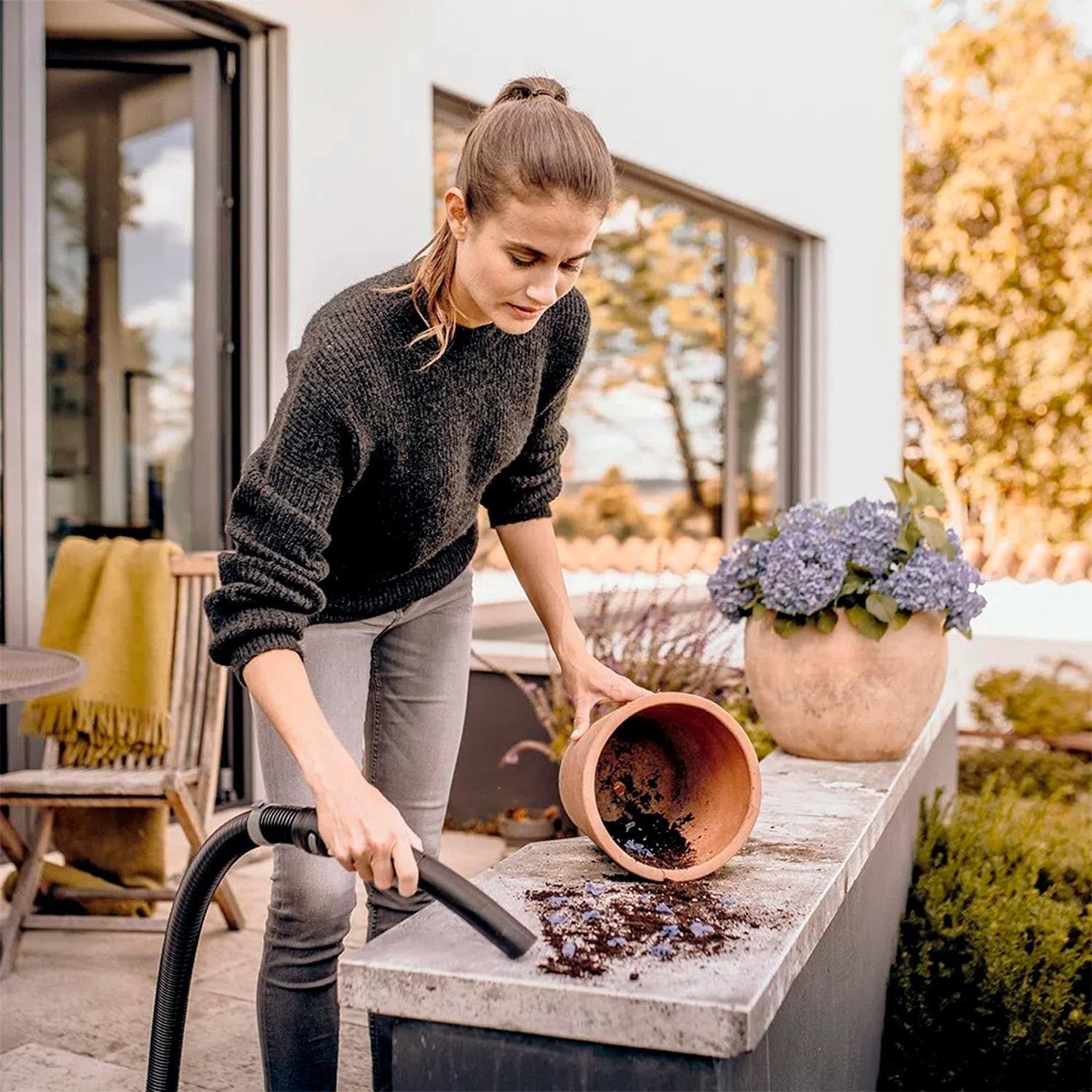 Aspiradora Polvo Y Agua Karcher Wd3 S (ex Wd3 Premium)-3