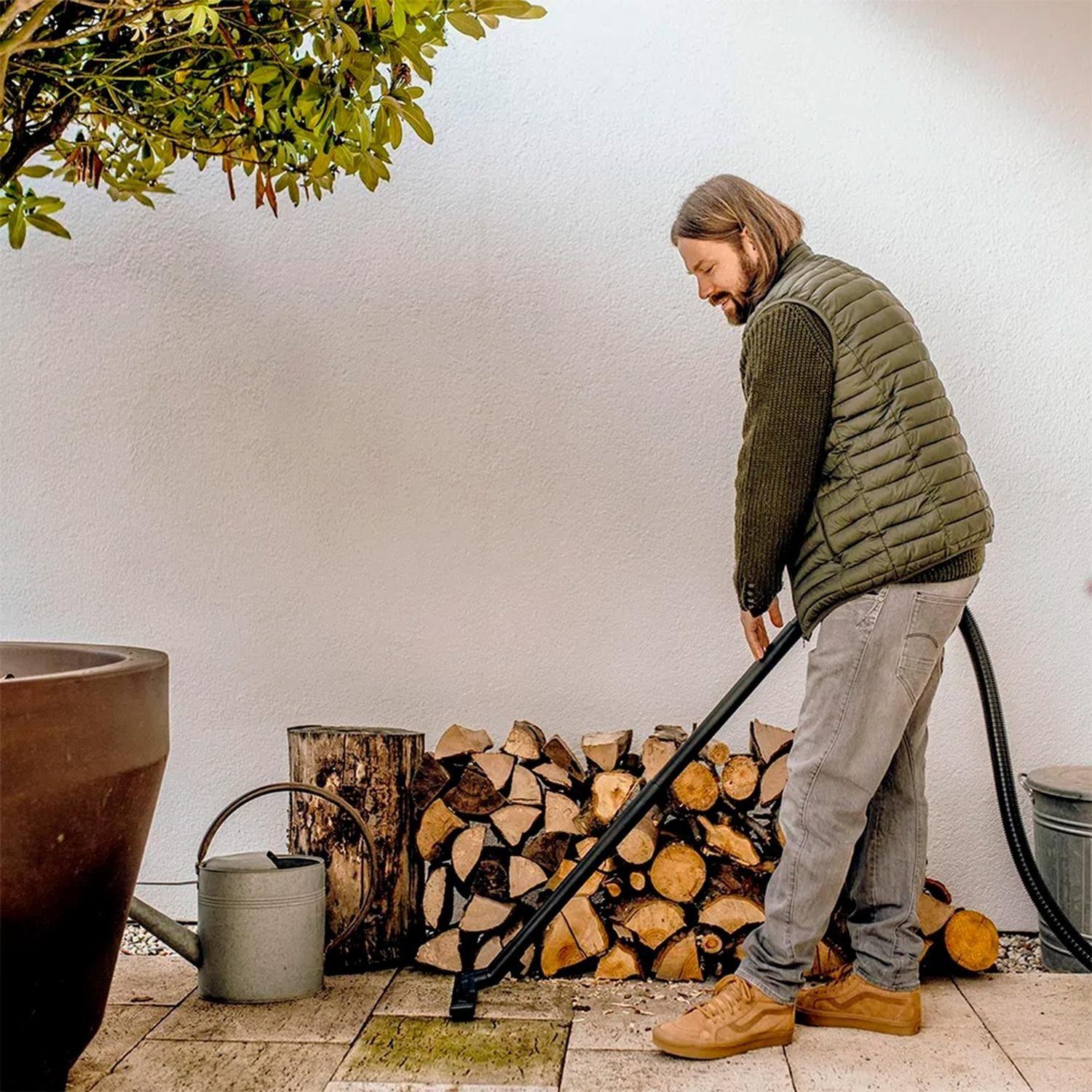 Aspiradora Polvo Y Agua Karcher Wd3 S (ex Wd3 Premium)-5