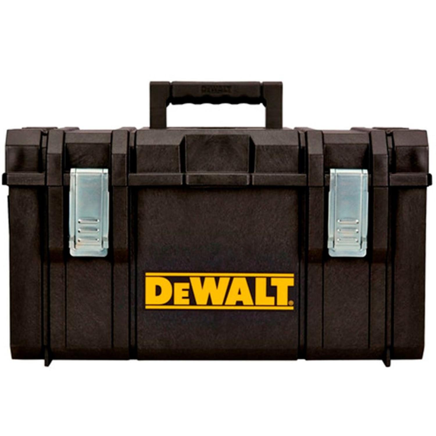 Caja Grande Toughsystem 40kg Ds300 Dewalt Dwst08203h-0