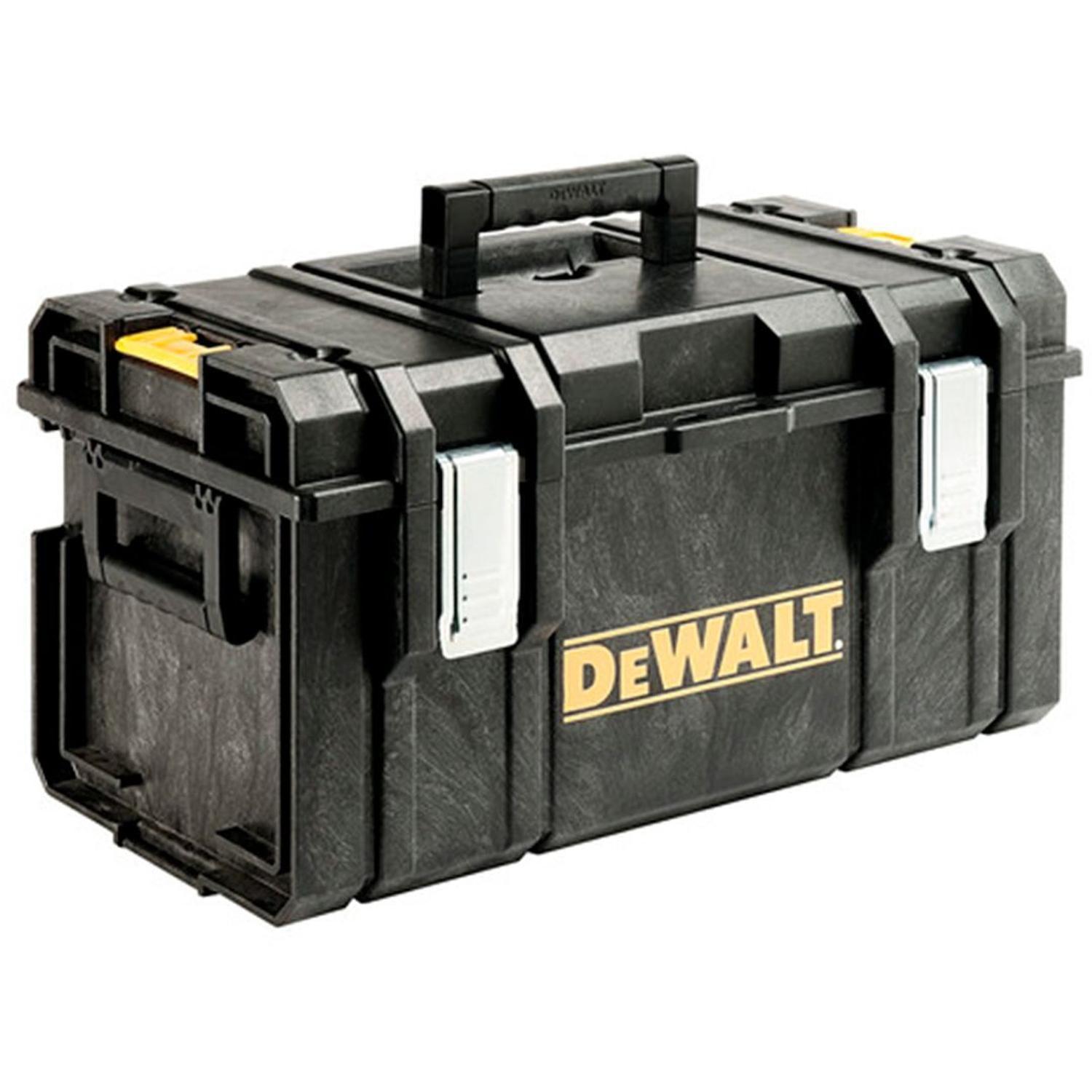 Caja Grande Toughsystem 40kg Ds300 Dewalt Dwst08203h-4