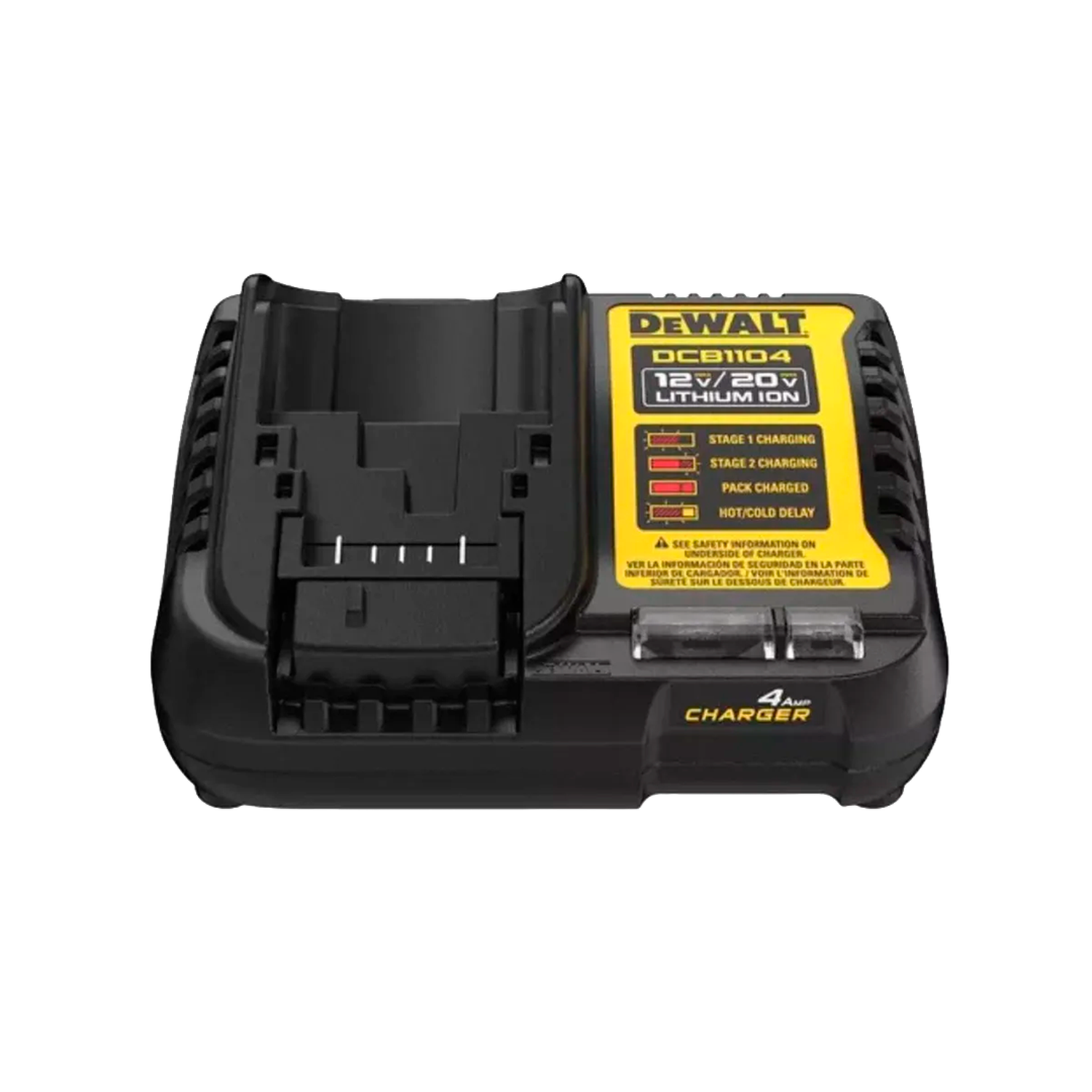Pack Drywall Dewalt DCF630+DCF6202+DCE555B+ Carg y Bat 2 AH-4