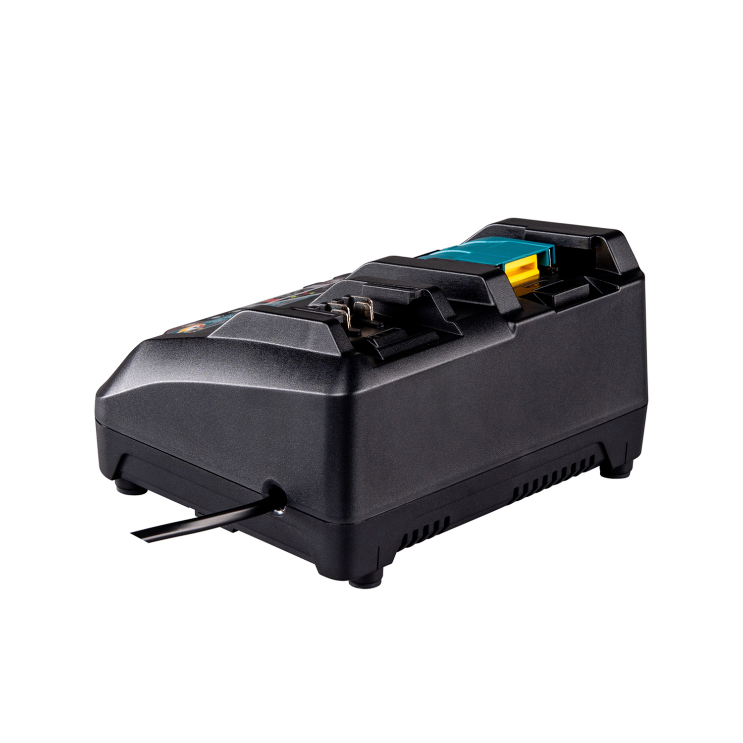 Cargador Rápido Doble 18v Lxt 12v Cxt Makita DC18RE-4