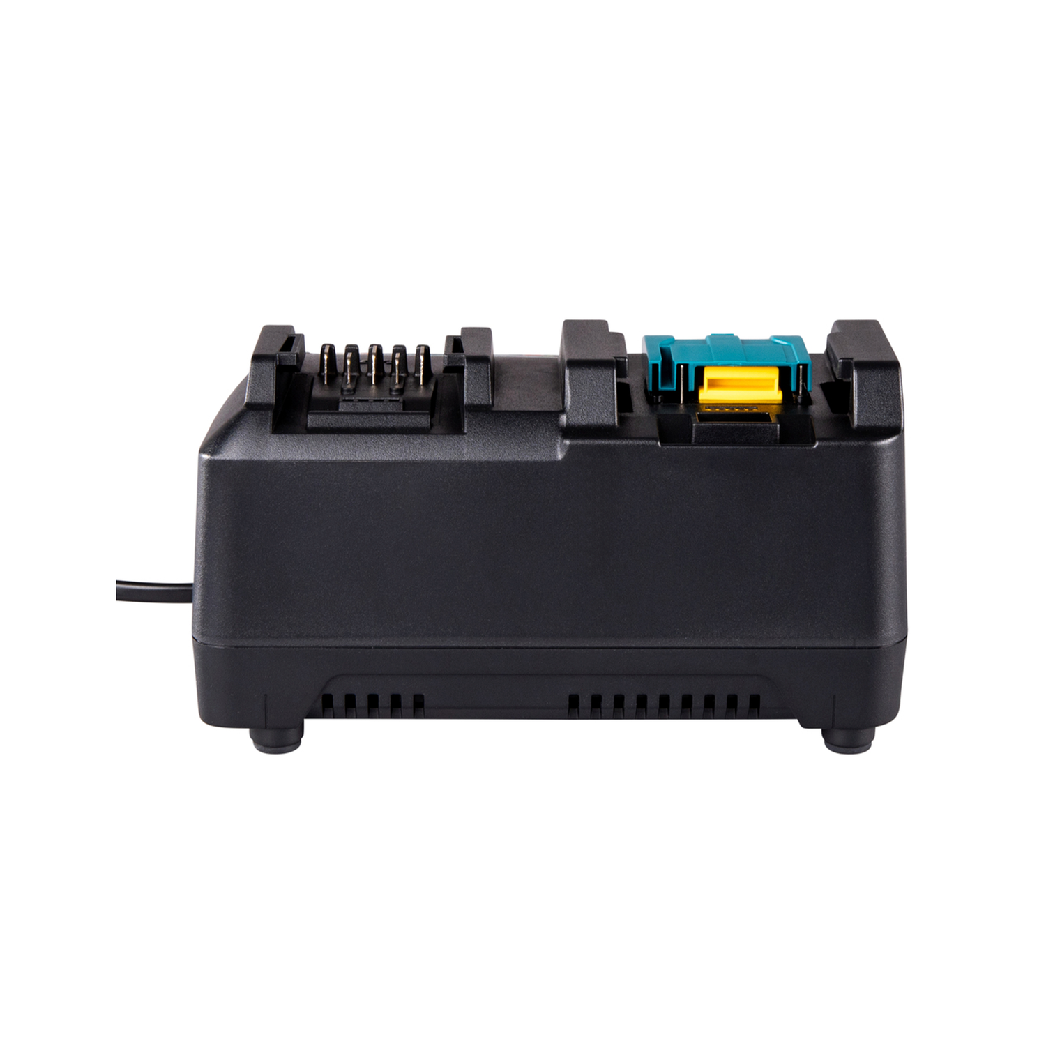 Cargador Rápido Doble 18v Lxt 12v Cxt Makita DC18RE-5