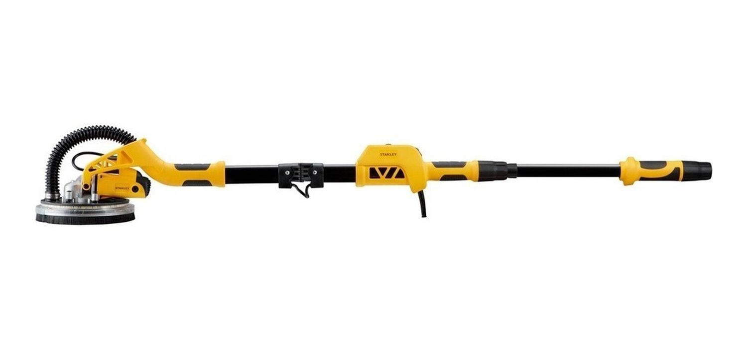 Lijadora De Pared Y Techo Stanley Sw75-b2c-2