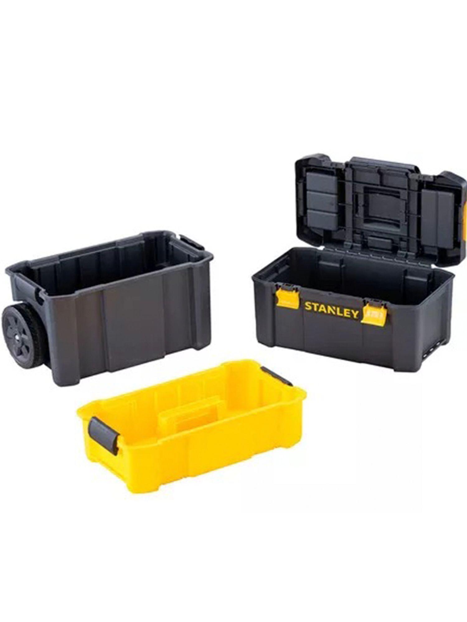 Caja De Herramientas Con Ruedas Stanley Stst18631-2